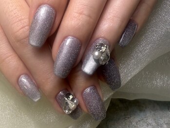 サロンレム(salon Rem.)/【パラジェル マグネット】