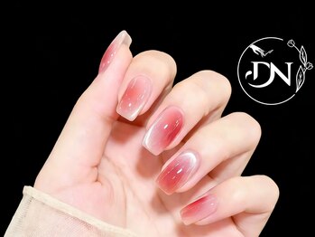 ドリーミー ネイル 上野(Dreamy Nail)/6500円