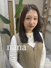 エクラ 三軒茶屋(Eclat) nana
