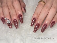 ルアナ(Lua)/フラッシュネイル