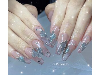 プラシア 広島駅(Purasia.)/持ち込み120分