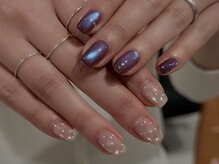 アノヴァ 明治神宮前 表参道(ANOVA)/持ち込みデザインコース