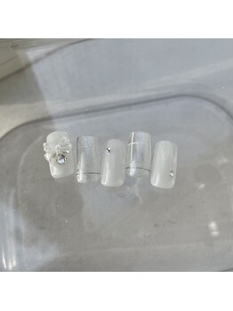 マヴィ(Ma Vie)/【Airi指名】定額2 デザイン