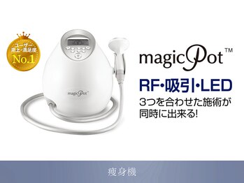 カズキハギワラ(Kazuki Hagiwara)/痩身機