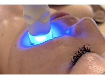 メルシー サロン(Merci Salon)/瞬時小顔!むくみ解消!