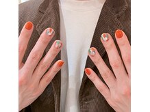 テンネイル(10 NAILS)の雰囲気（メンズネイル）