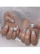 サランネイル(sarang nail.)/