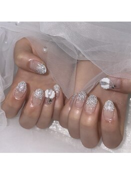 サランネイル(sarang nail.)/