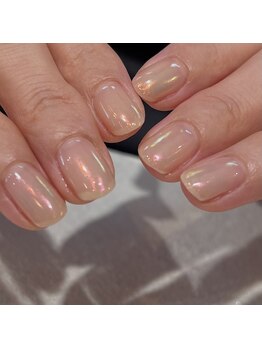 ニキ ヘアー ネイル(niki hair nail)/