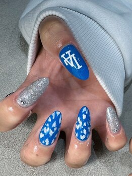 リビー(LIBEY)/【特殊デザイン】※事前相談