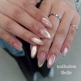 ベル(Belle)