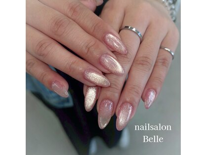 ベル(Belle)の写真
