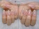 ニカネイル(NiKa Nail)の写真/シンプル～個性派アートまで！【持ち込みOK】×【サンプル豊富】で、トレンドをおさえた指先◇長さだしOK