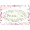 プレシャスタイム(Precious Time)のお店ロゴ