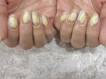 ニュアンス【四谷/新宿/ネイル】