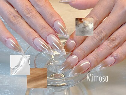 ミモザ 吉祥寺(Mimosa)の写真