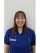 ゼロスポ鍼灸院 接骨院 塚口&nbsp;青木 理奈