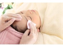 ヴィオラ 松戸店(Viola)/お得なフェイスパーツ脱毛♪