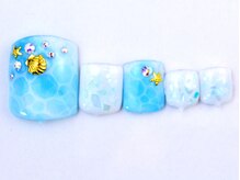 フォア ネイル(FOI NAIL)/ＮＥＷアート