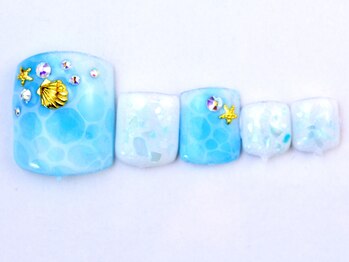 フォア ネイル(FOI NAIL)/NEWアート