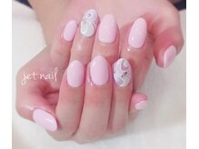ボンドストリートビューティ/