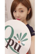 キュープ 柏店(Qpu)/畑山亜梨紗様ご来店