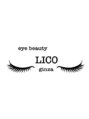 アイビューティー リコ ギンザ(eye beauty LICO ginza)/eye beauty LICO ginza