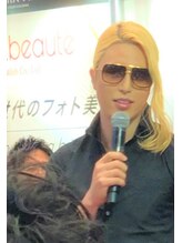 メンズ ビューティラウンジ(Beauty Lounge)/