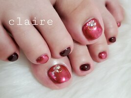 フット定額トレンドアート¥6600