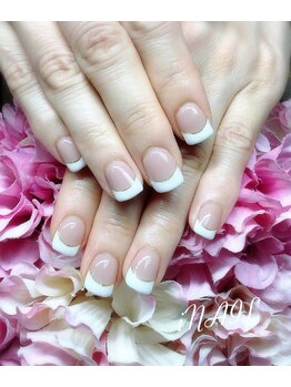 アイネイル(iNAIL)/