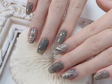 しゅり ネイル/