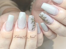 リアーナネイル(LianA Nail)/