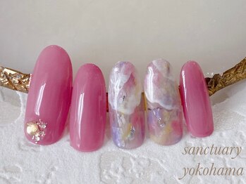 アイラッシュトウキョウ 横浜サンクチュアリ 横浜西口店/