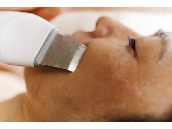 ワイズメン 新宿店(Y's Men)/毛穴の奥まで洗浄！