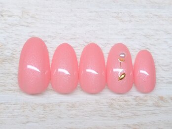 キャンアイドレッシー 下赤塚店/オフィスネイル 6