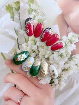 プラスジャム(Plus Jam)/【卒業式・入学式】袴とコーデ◎