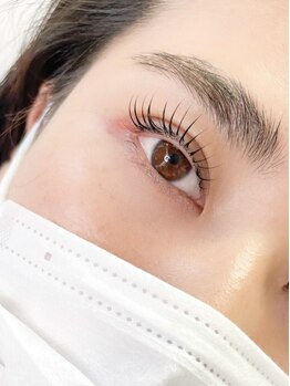 イスリーツー(ithree.2)/最強トリートメントまつげパーマ