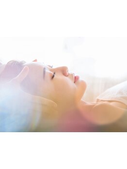 お肌をきれいにしたい