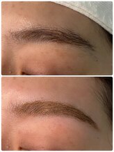 マリオネット(MARIONETTE)/ハリウッドブロウリフト