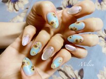 ミリュウ(Milieu)
