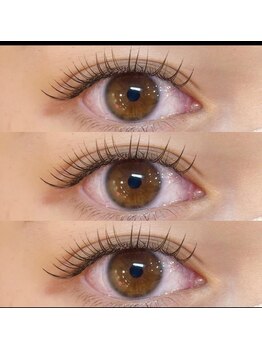 アイクイック 新宿 新宿駅西口店(Ai Quick)/パリジェンヌラッシュリフト