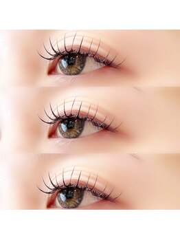 スタードットアイラッシュ 小牧店(☆☆☆...eyelash)/ボリュームラッシュ 付け放題!!