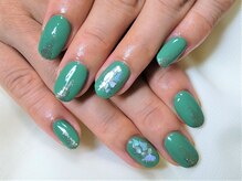 ジョリ ネイルズ(Jolie nails)/