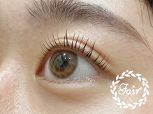 アイサロンフェア 海老名店(eyesalon Fair)/パリジェンヌラッシュリフト