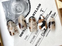 エブロマリン 湘南台店(evromarine)/季節collection10月 B TYPE