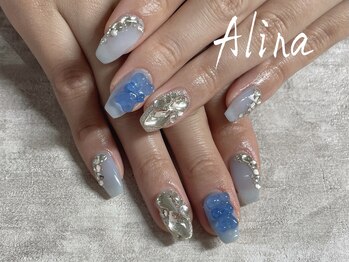 エリナネイルサロン池袋(Alina Nail Salon)/