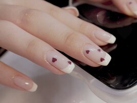 フレンチガーリー