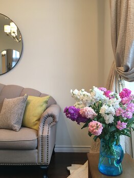 シベル(Si Belles)/店内写真