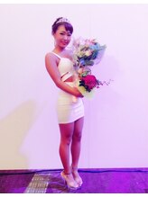 ディオーネ(Dione)&nbsp;Dione NATSUMI