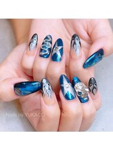 リグネイルスタジオ(Lig nail studio)/